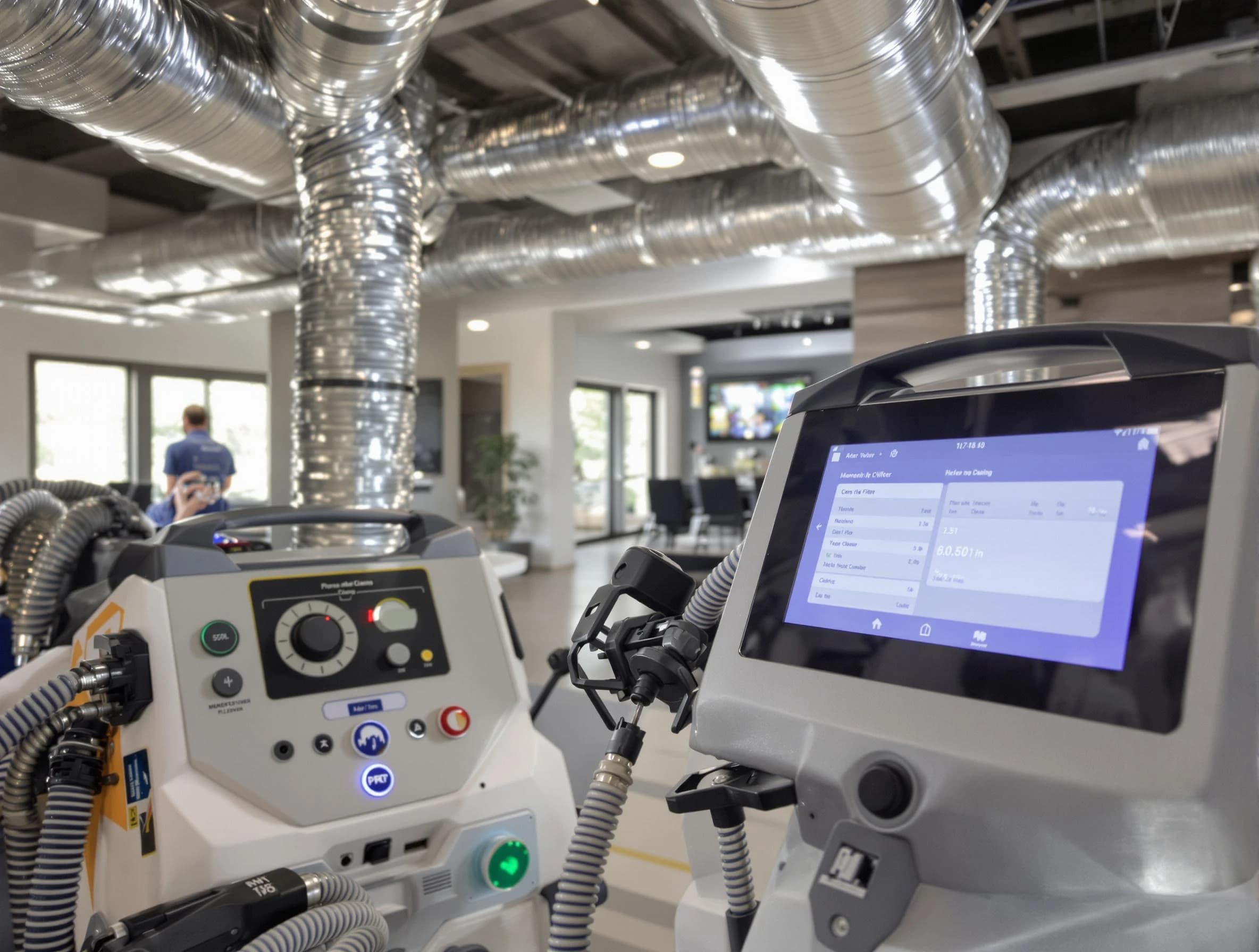 Expert mold remediation by Sandy Air Duct Cleaning in Sandy